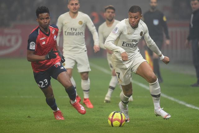 霍伊伦欧战赛打进8粒非点进球 与同期哈兰德一样