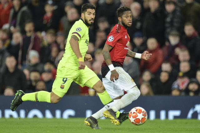 马德里双雄欧冠晋级再迎德比!数据:皇马望破咒